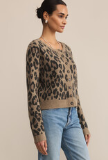 Z Supply Wild Outlook Cardigan
