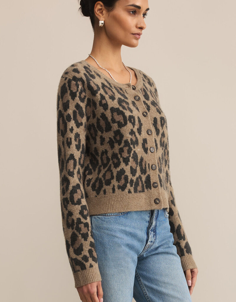 Z Supply Wild Outlook Cardigan