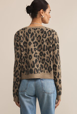 Z Supply Wild Outlook Cardigan