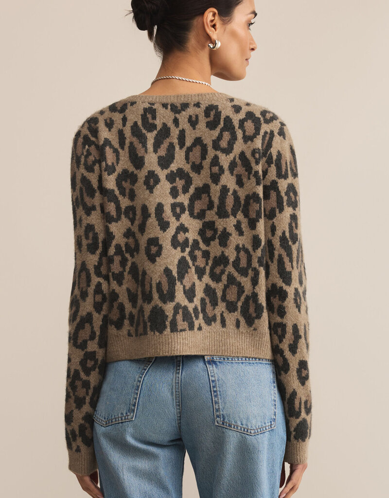 Z Supply Wild Outlook Cardigan