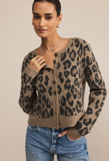 Z Supply Wild Outlook Cardigan