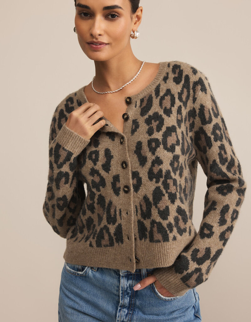 Z Supply Wild Outlook Cardigan