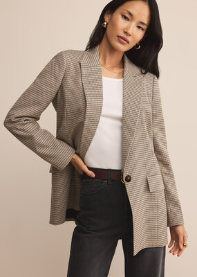 Z Supply Elite Blazer