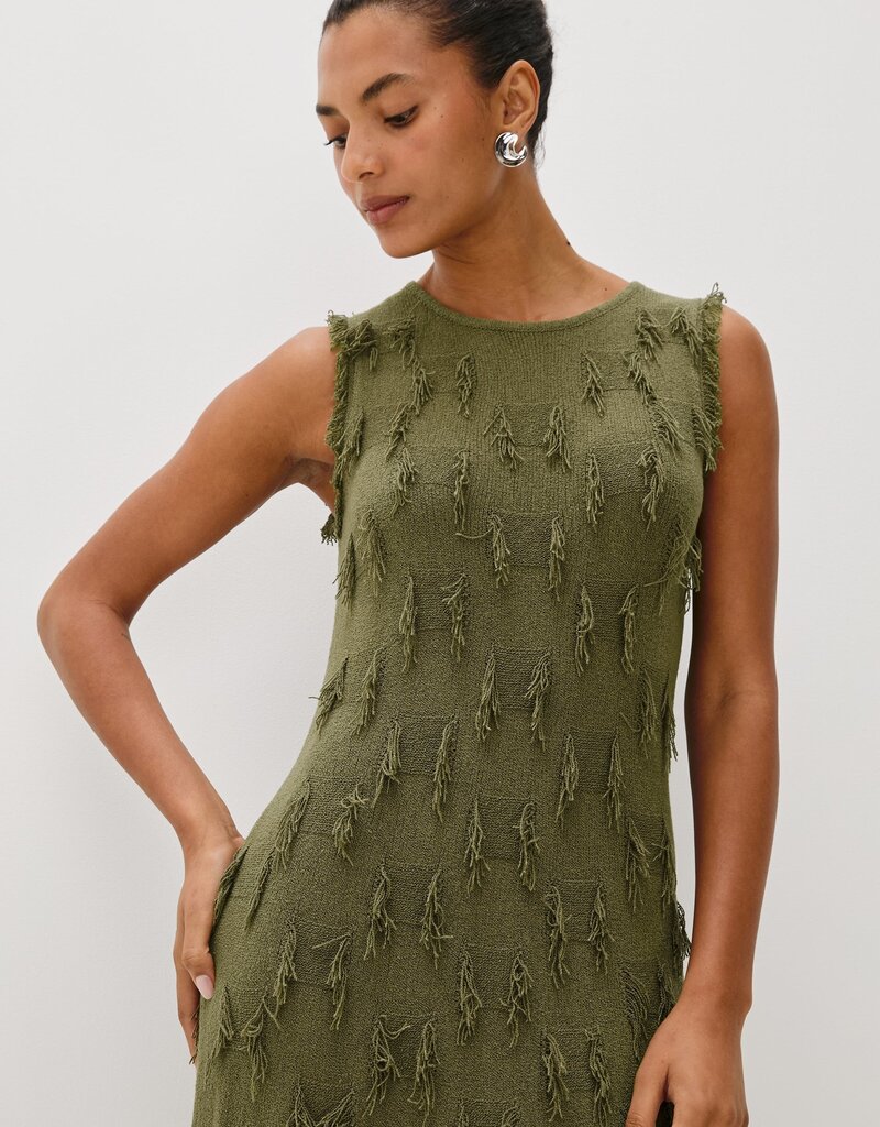 Rails Trivento Dress