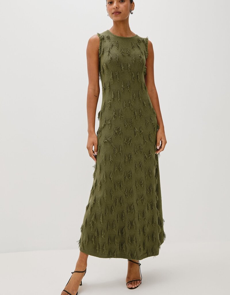 Rails Trivento Dress