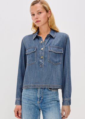 Rails Ports Pullover