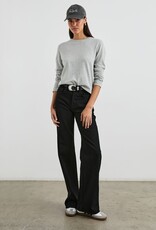 Rails Cotton Cashmere Long Sleeve Tee