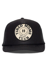 Friday Feelin' Tired Moms Club Trucker