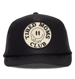 Friday Feelin' Tired Moms Club Trucker