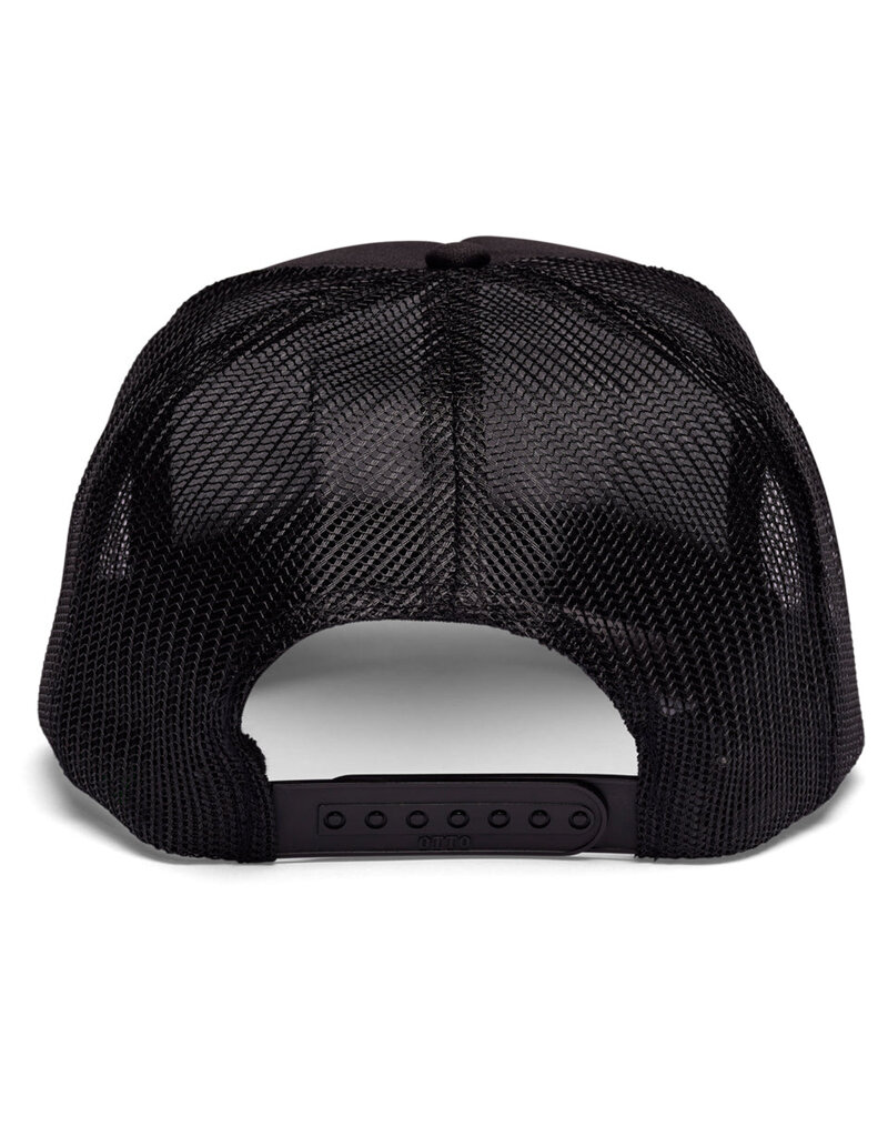 Friday Feelin' Tired Moms Club Trucker