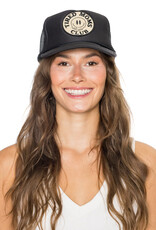 Friday Feelin' Tired Moms Club Trucker