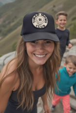 Friday Feelin' Tired Moms Club Trucker