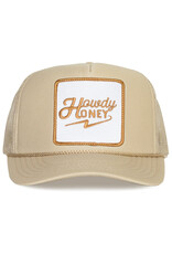 Friday Feelin' Howdy Honey Trucker
