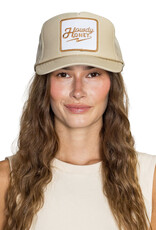 Friday Feelin' Howdy Honey Trucker