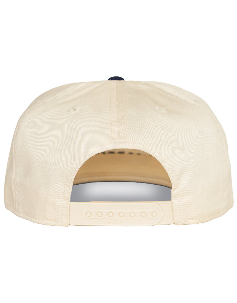 Friday Feelin' Weekend Warrior Snapback