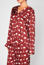 Show Me Your Mumu Classic PJ Set