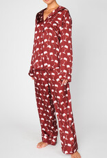 Show Me Your Mumu Classic PJ Set