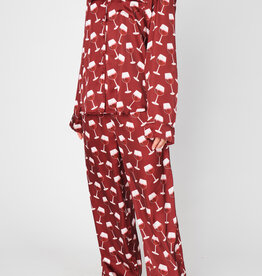 Show Me Your Mumu Classic PJ Set
