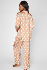 Show Me Your Mumu Classic PJ Set