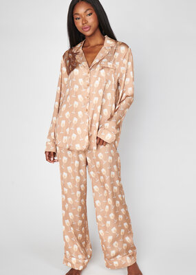 Show Me Your Mumu Classic PJ Set