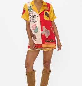 Show Me Your Mumu Home & Away PJ Set