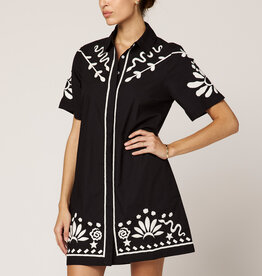 Cleobella Riya Mini Dress