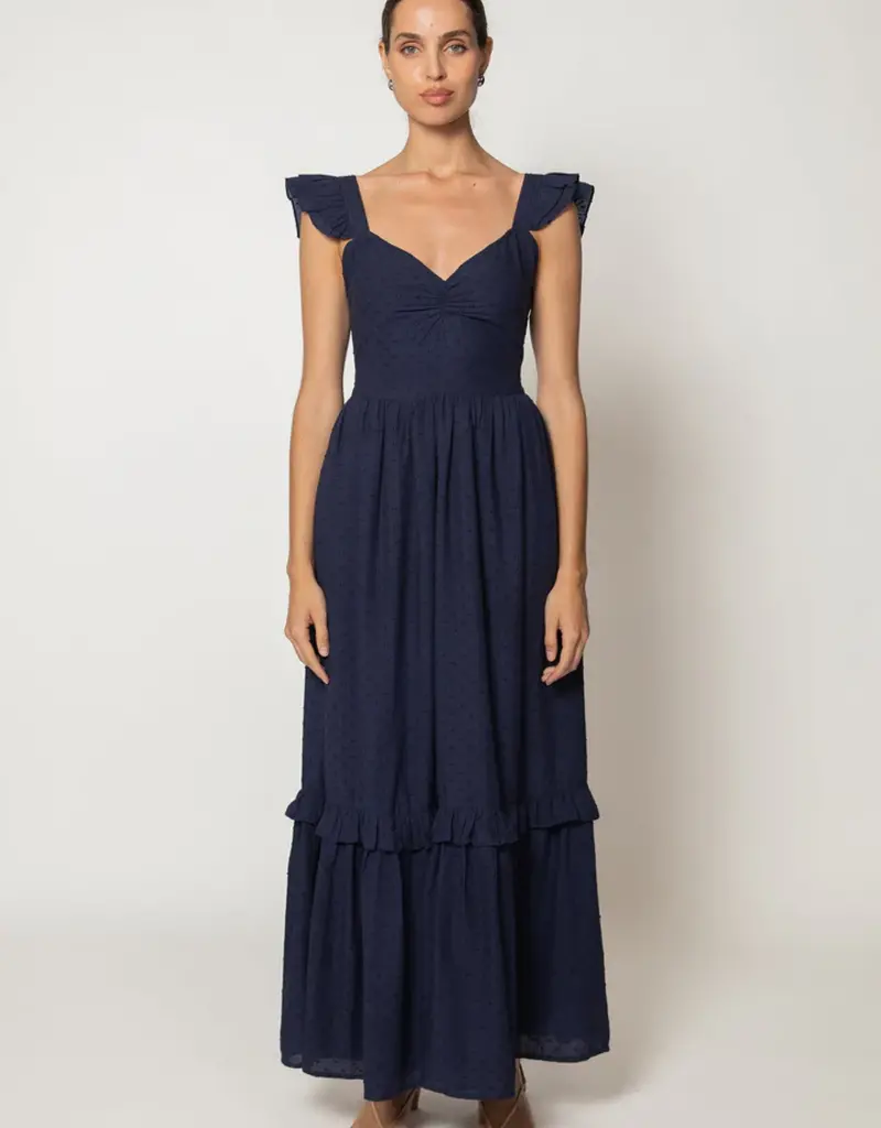 Cleobella Nica Maxi Dress
