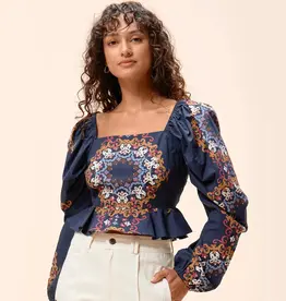 Cleobella Elizabeth Top