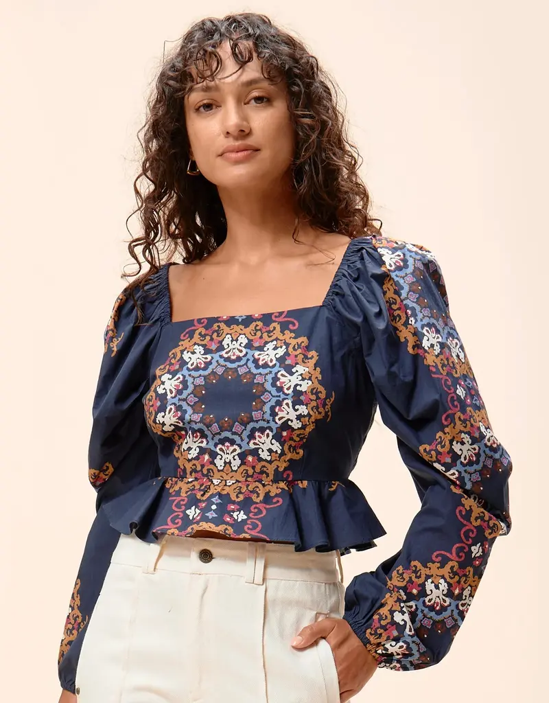 Cleobella Elizabeth Top