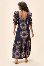 Cleobella Jewel Ankle Dress