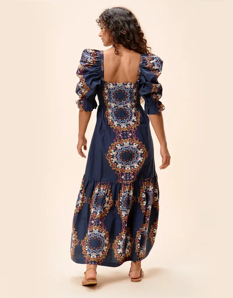 Cleobella Jewel Ankle Dress