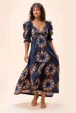 Cleobella Jewel Ankle Dress