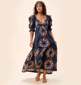 Cleobella Jewel Ankle Dress