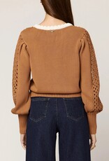 Cleobella Anwen Sweater
