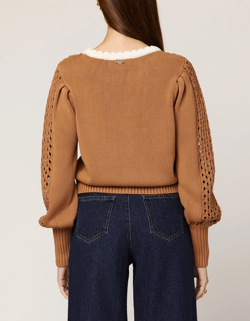 Cleobella Anwen Sweater