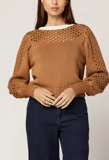 Cleobella Anwen Sweater