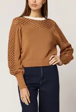 Cleobella Anwen Sweater