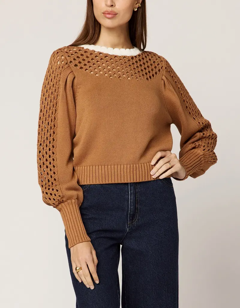 Cleobella Anwen Sweater