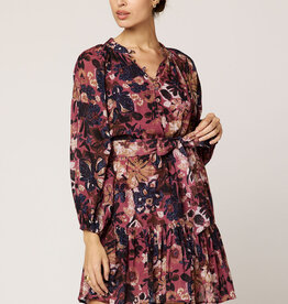Cleobella Elvia Mini Dress
