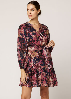 Cleobella Elvia Mini Dress