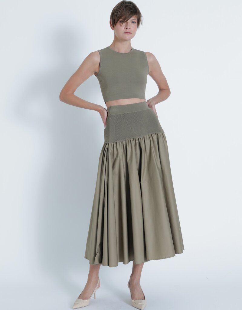 Karina Grimaldi Riley Knit Set