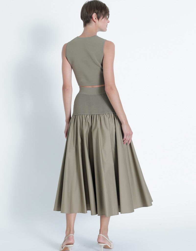 Karina Grimaldi Riley Knit Set