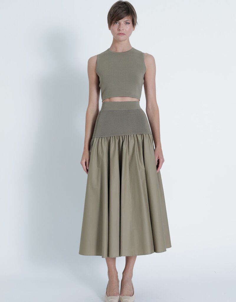 Karina Grimaldi Riley Knit Set