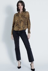 Karina Grimaldi Mariana Print Blouse