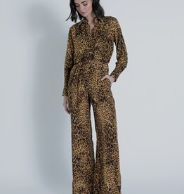 Karina Grimaldi Mia Print Pants
