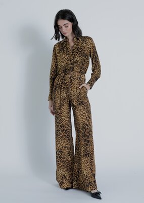 Karina Grimaldi Mia Print Pants