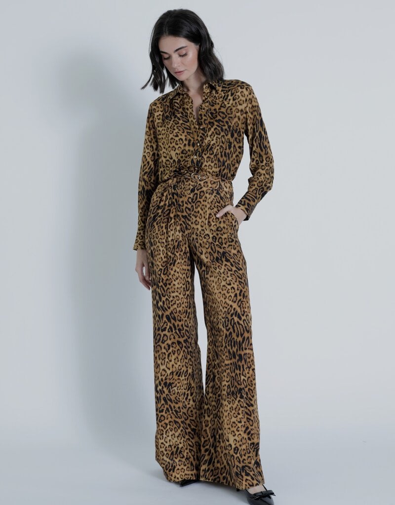 Karina Grimaldi Mia Print Pants
