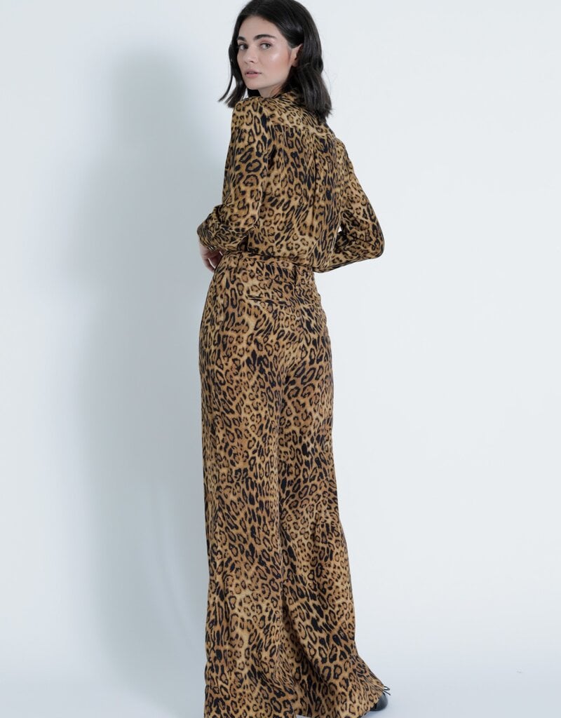 Karina Grimaldi Mia Print Pants