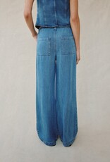 Bella Dahl Drawstring Jean