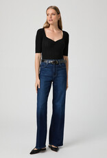 Paige Anessa 31" Wide Leg - Duke of York